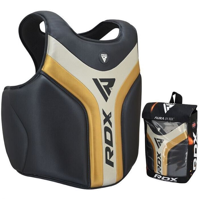 Rdx Ribs & Belly Guard Body Protector