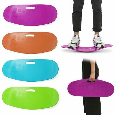 Twist Simply Balance Board Sport Yoga Gym Fitness Exercise Workout Board Trainer